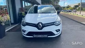 Renault Clio 1.5 dCi Limited de 2018