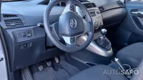 Toyota Verso 2.0 D-4D de 2010