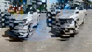 Renault Mégane 1.5 Blue dCi Limited de 2020