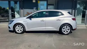Renault Mégane 1.5 Blue dCi Limited de 2020