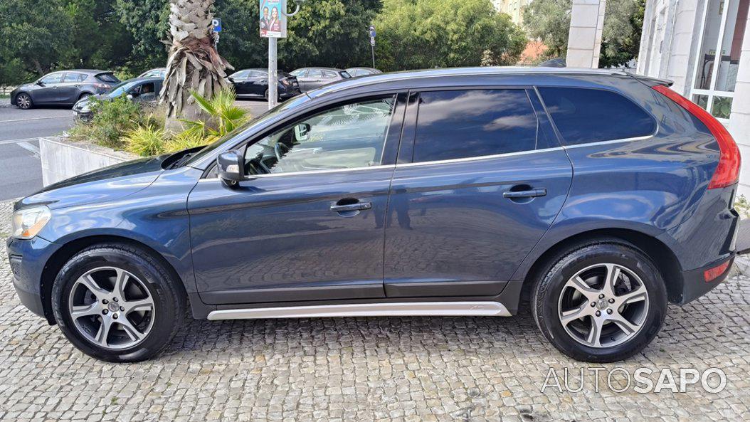 Volvo XC60 2.0 D3 Momentum de 2011