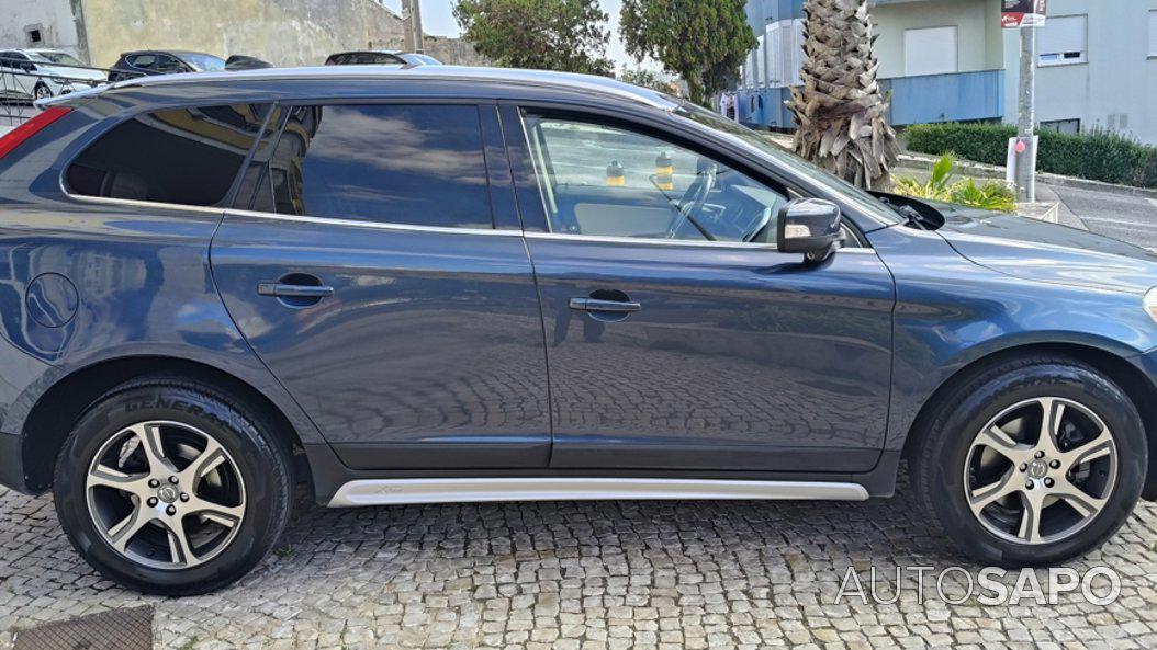 Volvo XC60 2.0 D3 Momentum de 2011