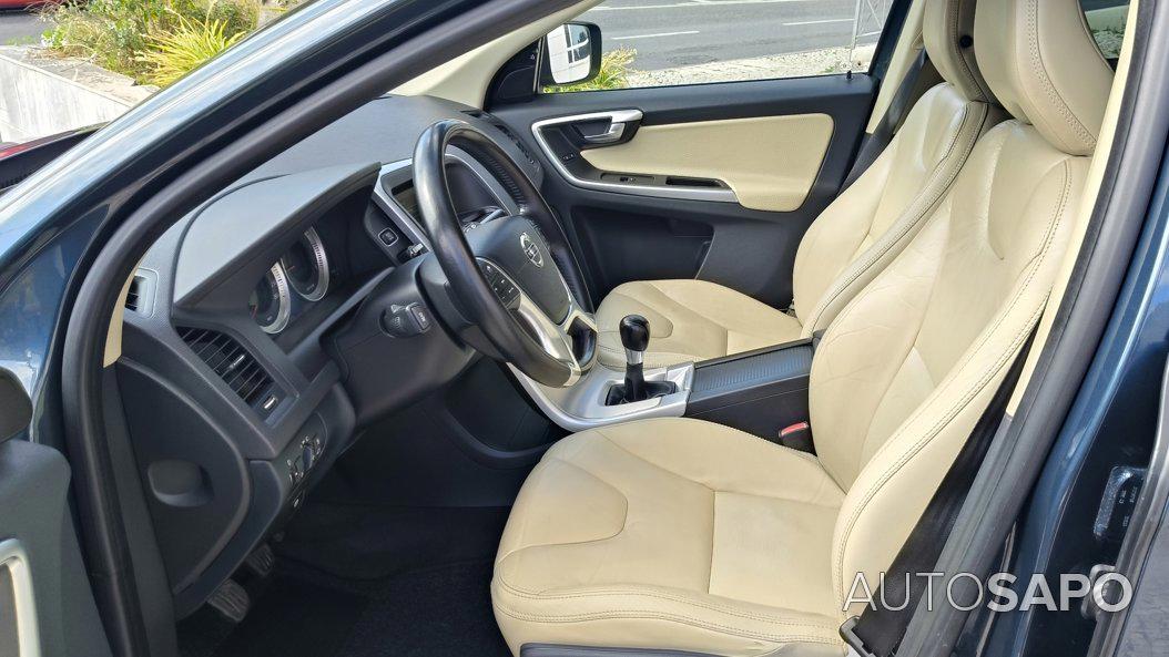 Volvo XC60 2.0 D3 Momentum de 2011