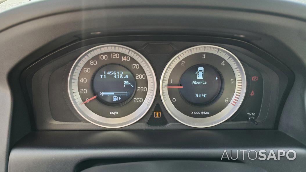 Volvo XC60 2.0 D3 Momentum de 2011