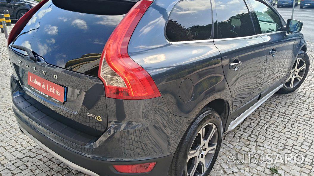 Volvo XC60 2.0 D3 Momentum de 2011
