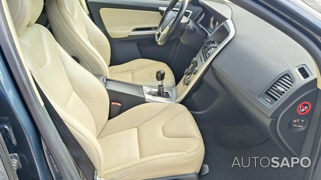 Volvo XC60 2.0 D3 Momentum de 2011