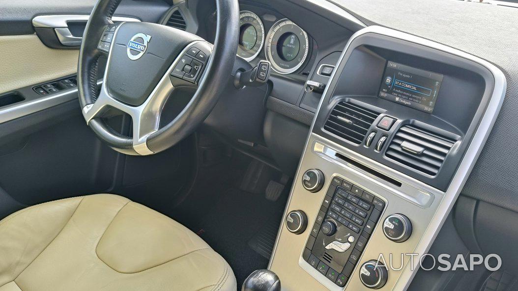 Volvo XC60 2.0 D3 Momentum de 2011