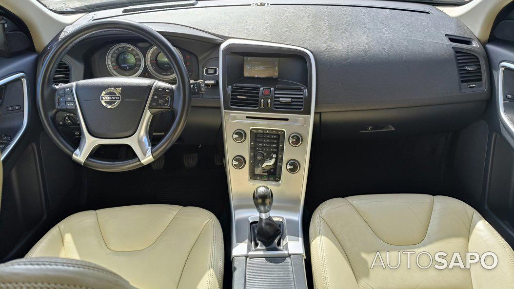 Volvo XC60 2.0 D3 Momentum de 2011