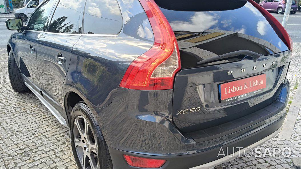 Volvo XC60 2.0 D3 Momentum de 2011