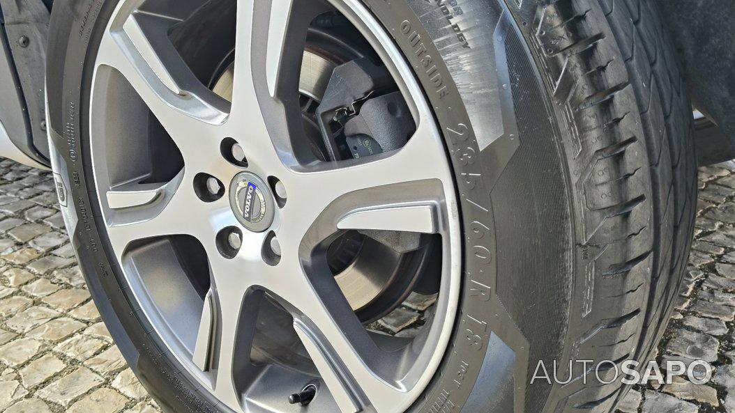 Volvo XC60 2.0 D3 Momentum de 2011