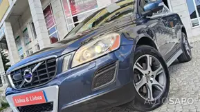 Volvo XC60 2.0 D3 Momentum de 2011