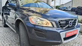 Volvo XC60 2.0 D3 Momentum de 2011