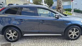 Volvo XC60 2.0 D3 Momentum de 2011