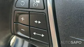 Volvo XC60 2.0 D3 Momentum de 2011