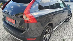 Volvo XC60 2.0 D3 Momentum de 2011
