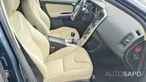 Volvo XC60 2.0 D3 Momentum de 2011