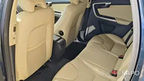 Volvo XC60 2.0 D3 Momentum de 2011