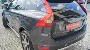 Volvo XC60 2.0 D3 Momentum de 2011