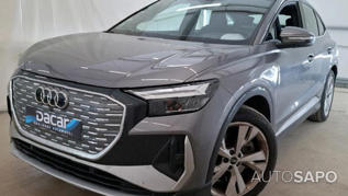 Audi Q4 SB 40 82 kWH de 2022
