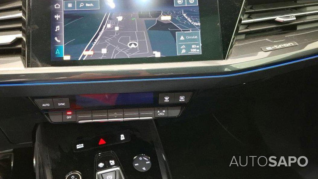 Audi Q4 SB 40 82 kWH de 2022