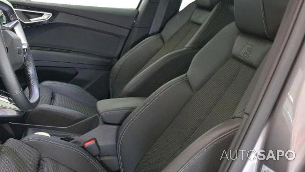 Audi Q4 SB 40 82 kWH de 2022