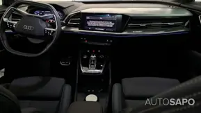 Audi Q4 SB 40 82 kWH de 2022