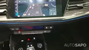 Audi Q4 SB 40 82 kWH de 2022