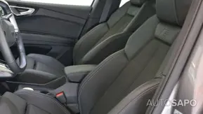 Audi Q4 SB 40 82 kWH de 2022