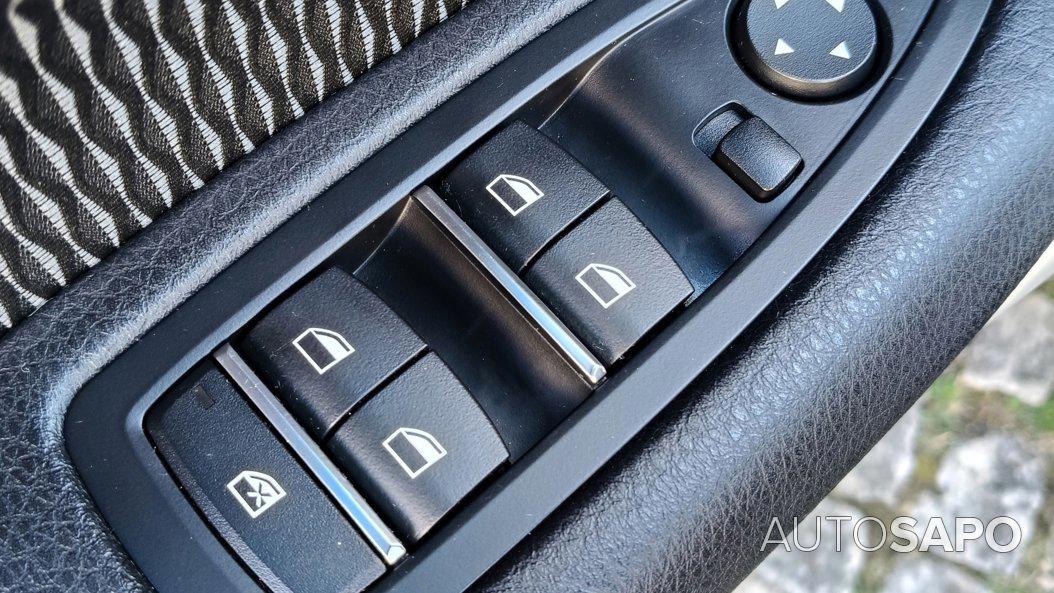 BMW Série 1 116 d EfficientDynamics de 2019