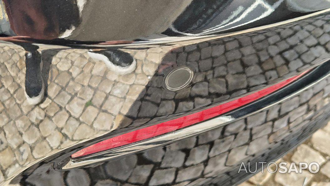 BMW Série 1 116 d EfficientDynamics de 2019