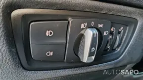 BMW Série 1 116 d EfficientDynamics de 2019