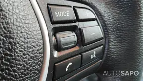 BMW Série 1 116 d EfficientDynamics de 2019