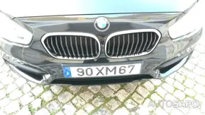 BMW Série 1 116 d EfficientDynamics de 2019