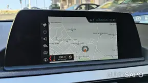 BMW Série 1 116 d EfficientDynamics de 2019