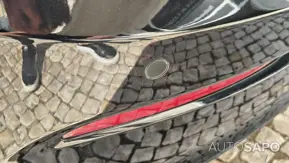 BMW Série 1 116 d EfficientDynamics de 2019