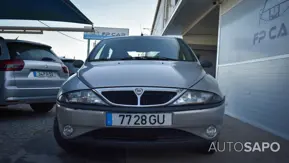 Lancia Ypsilon de 1996