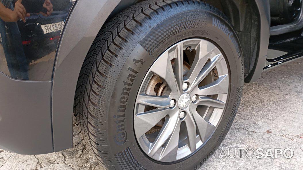 Peugeot 2008 1.2 PureTech Active Pack EAT8 de 2021