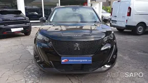 Peugeot 2008 1.2 PureTech Active Pack EAT8 de 2021