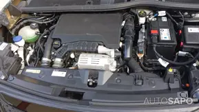 Peugeot 2008 1.2 PureTech Active Pack EAT8 de 2021