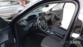 Peugeot 2008 1.2 PureTech Active Pack EAT8 de 2021