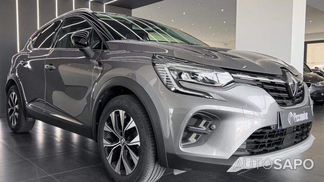Renault Captur de 2023