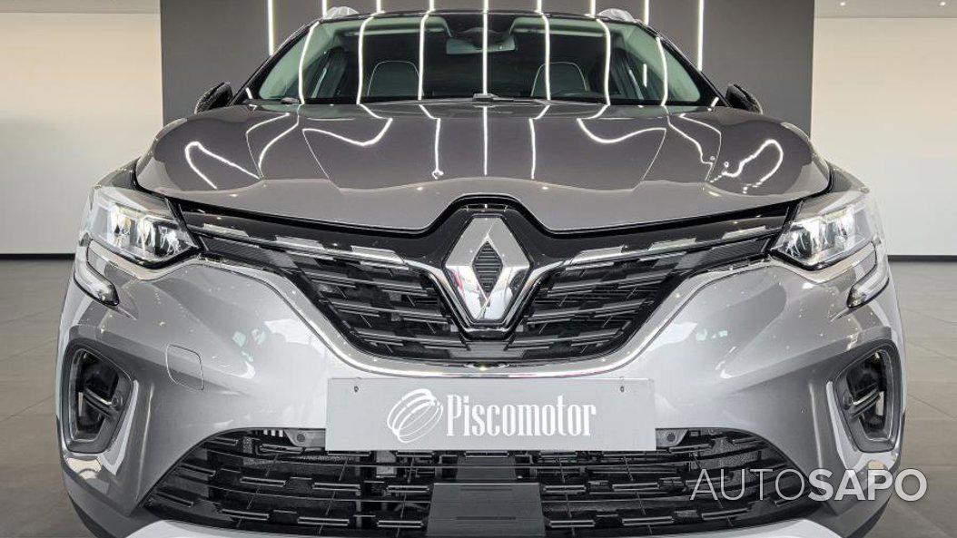 Renault Captur de 2023