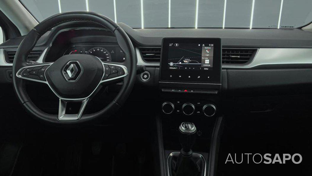 Renault Captur de 2023