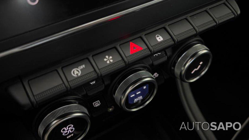 Renault Captur de 2023