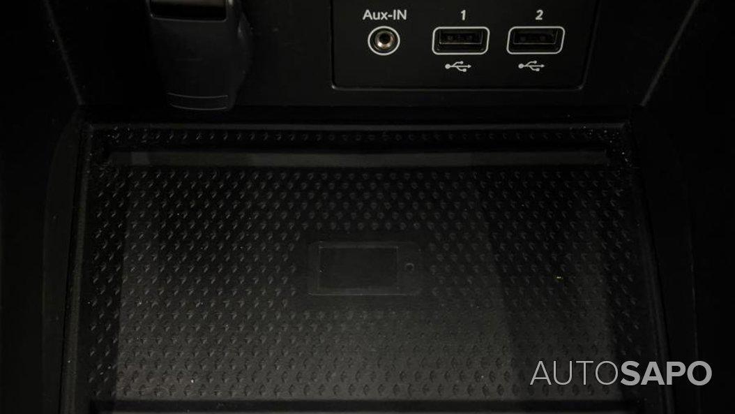 Renault Captur de 2023