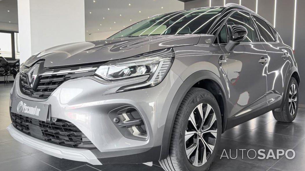 Renault Captur de 2023