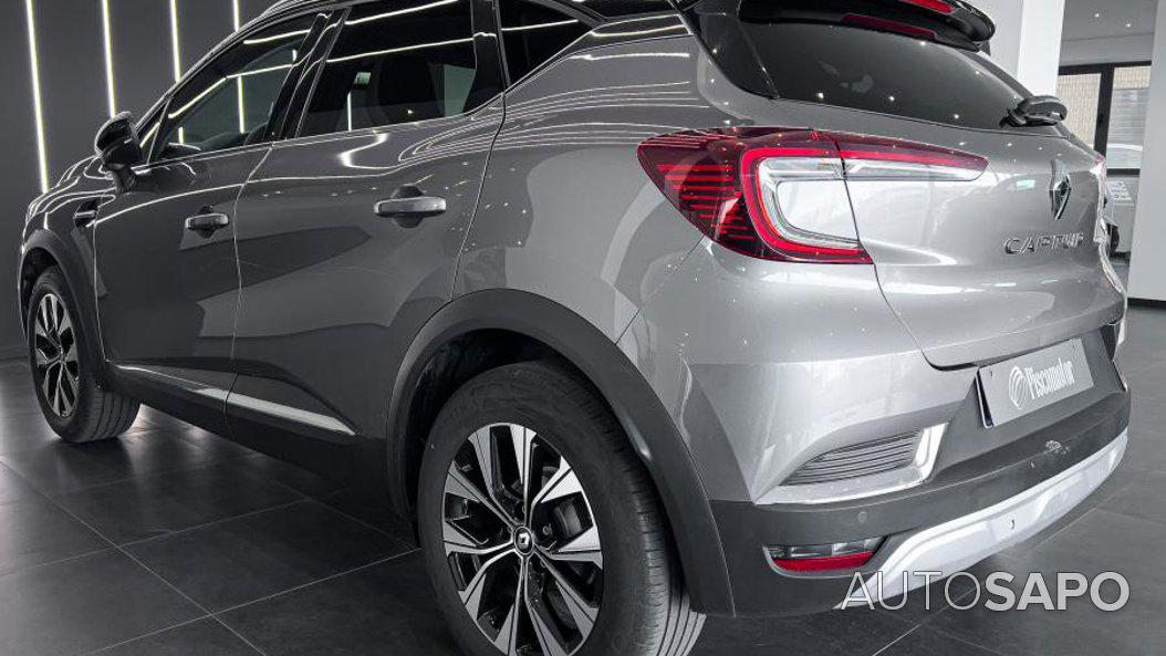 Renault Captur de 2023