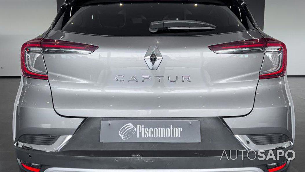 Renault Captur de 2023