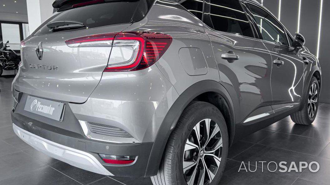 Renault Captur de 2023