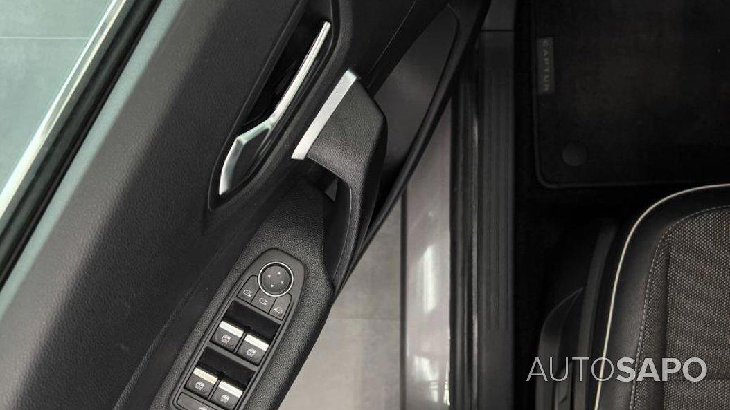 Renault Captur de 2023